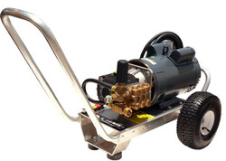 Manufacturers Exporters and Wholesale Suppliers of Electric Pressure Washer Mumbai Maharashtra